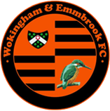 Wokingham & Emmbrook FC – Over 50s Walking Football