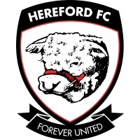 Hereford FC Walking Football