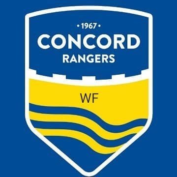 Concord Rangers Walking Football