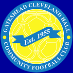 Gateshead Cleveland Hall FC