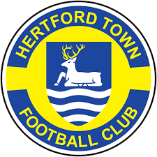 Hertford Town FC WF