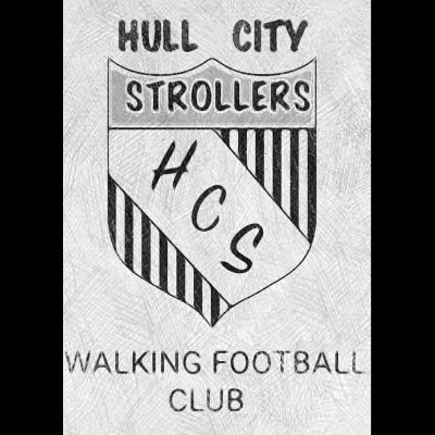 Hull City Strollers