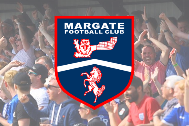 Margate Walking Football Club