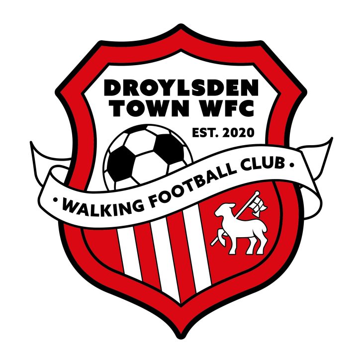 DTWFC Walking Football