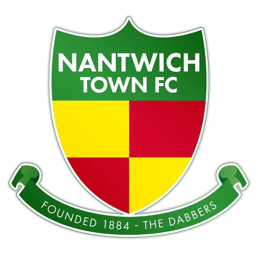 Nantwich Town WFC
