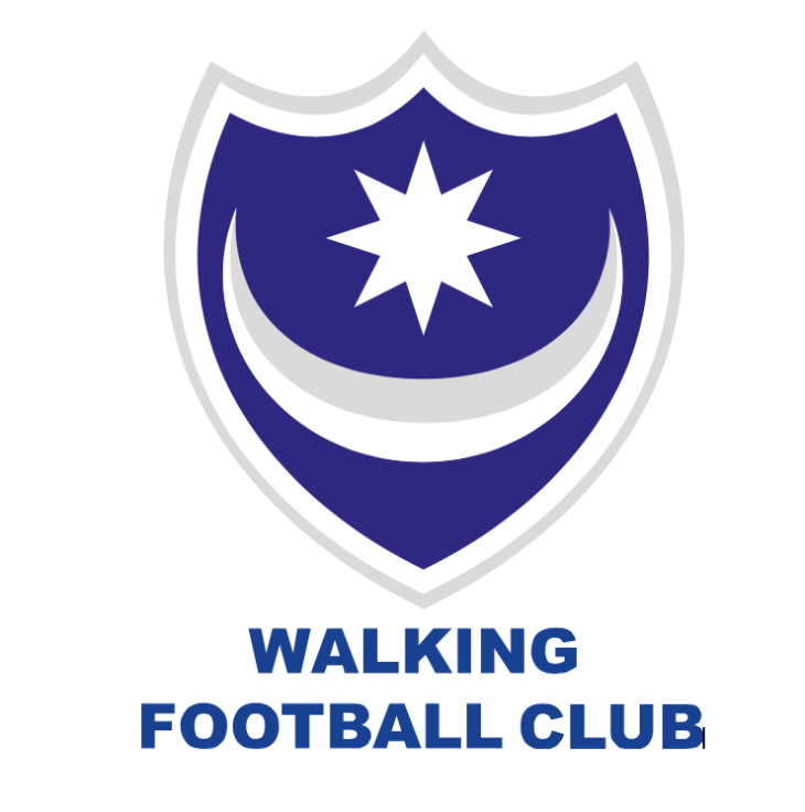 Walking Football