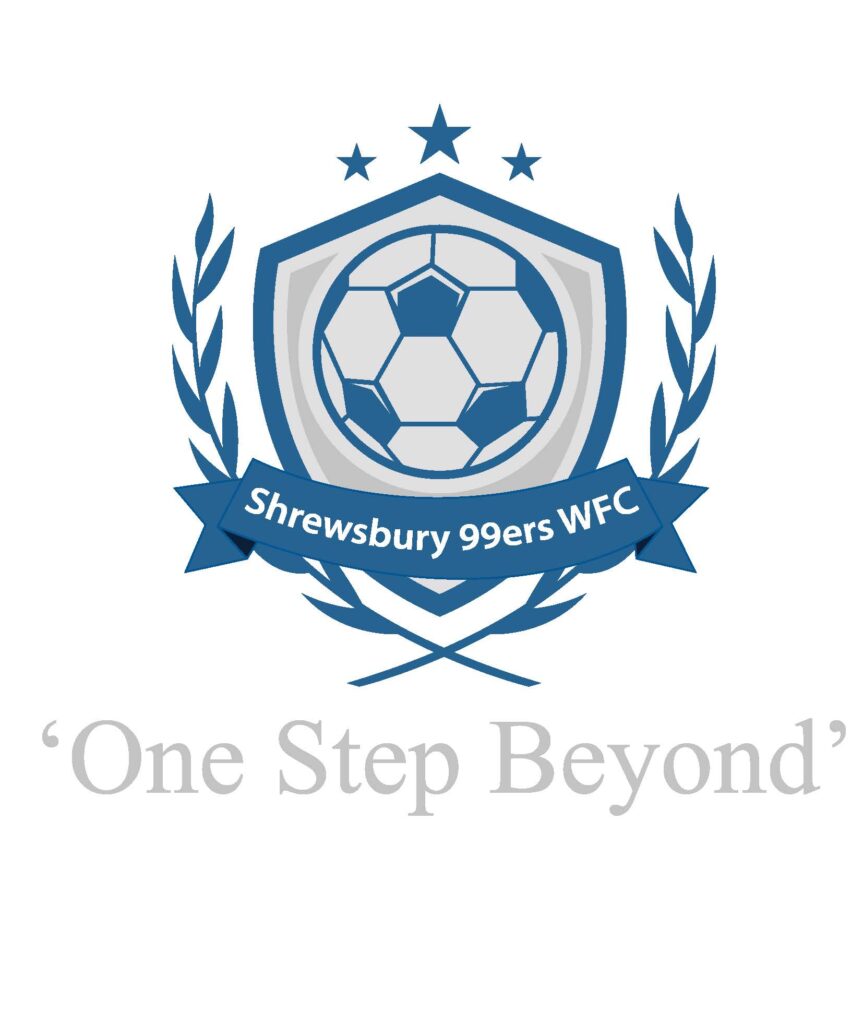 Shrewsbury 99ers