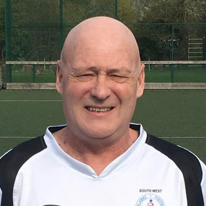 Walking Football