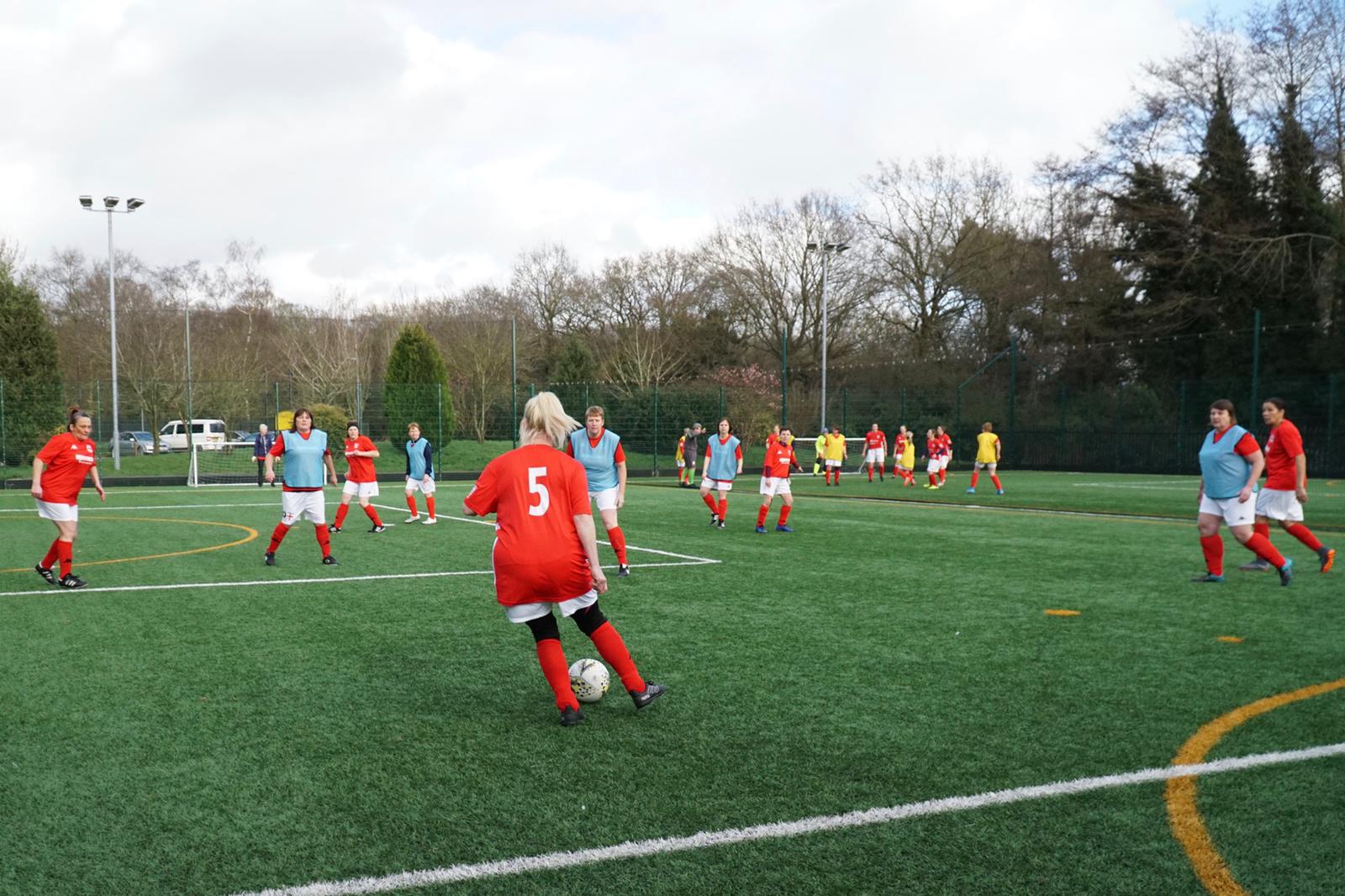 Walking Football Walking Football Association England Walking Football Walking Football Association England