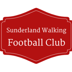 Sunderland Walking Football Club