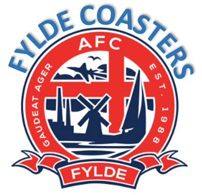 Fylde Coasters Walking Football Club