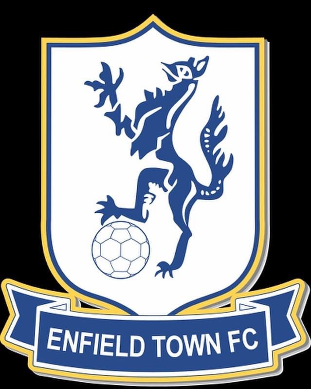 Enfield Town FC WFT