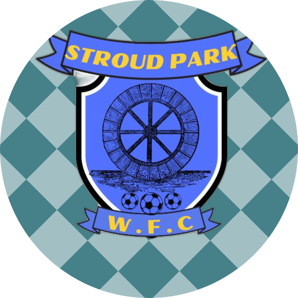 Stroud Park Walking Football Club