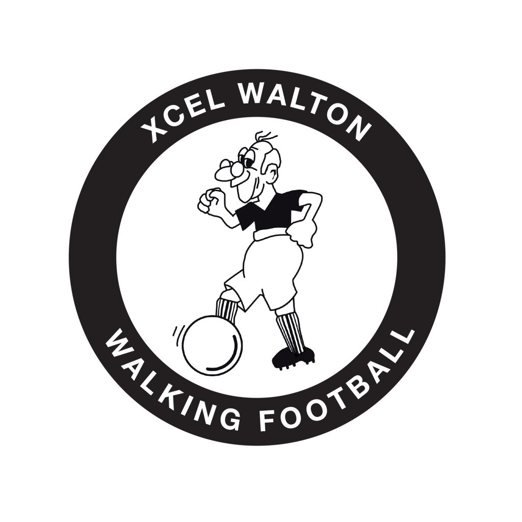 Walton Walking Football