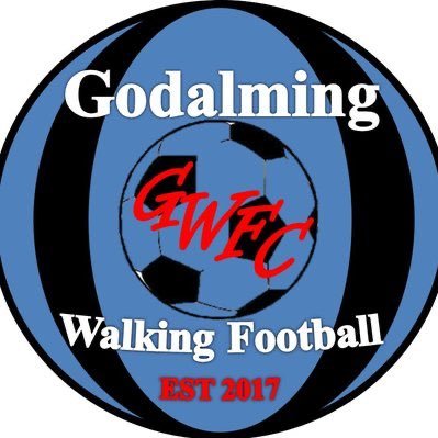 Godalming Walking Football Club