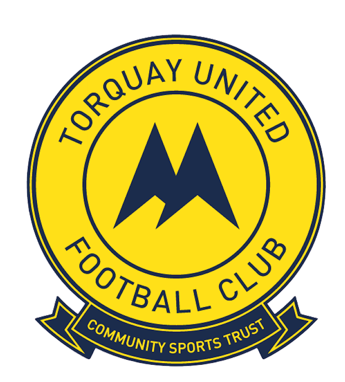 Torquay United CST 2026