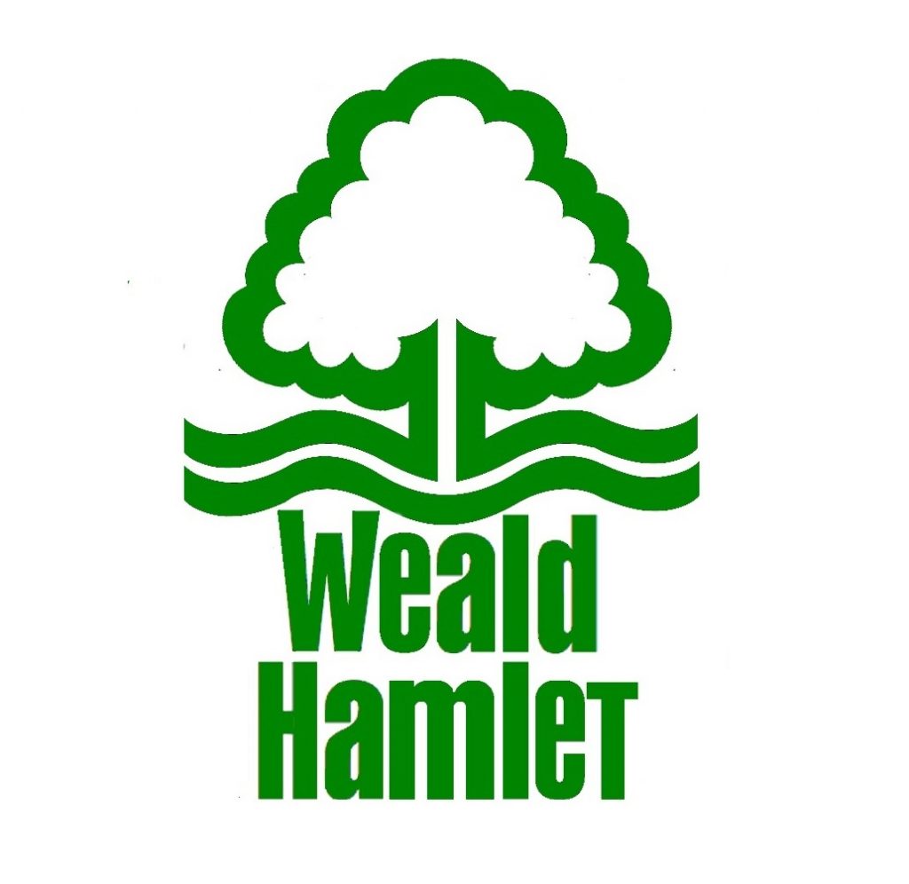 Weald Hamlet FC (Walkers)