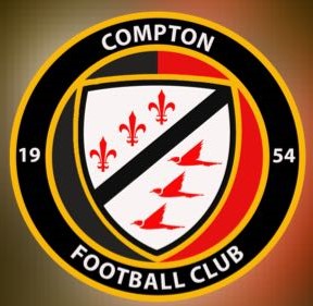 Compton FC Walking Football