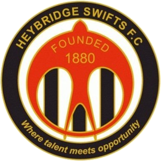 Heybridge Swifts WFC
