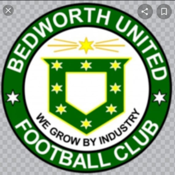 Bedworth United Walking Football Club