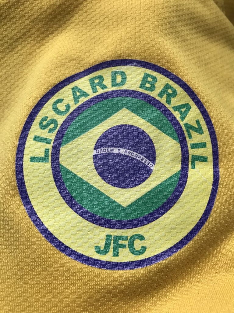 Liscard Brazil