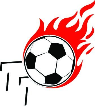TAUNTON TRAILBLAZERS LOGO