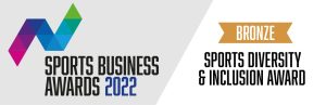 sports business awards 2022