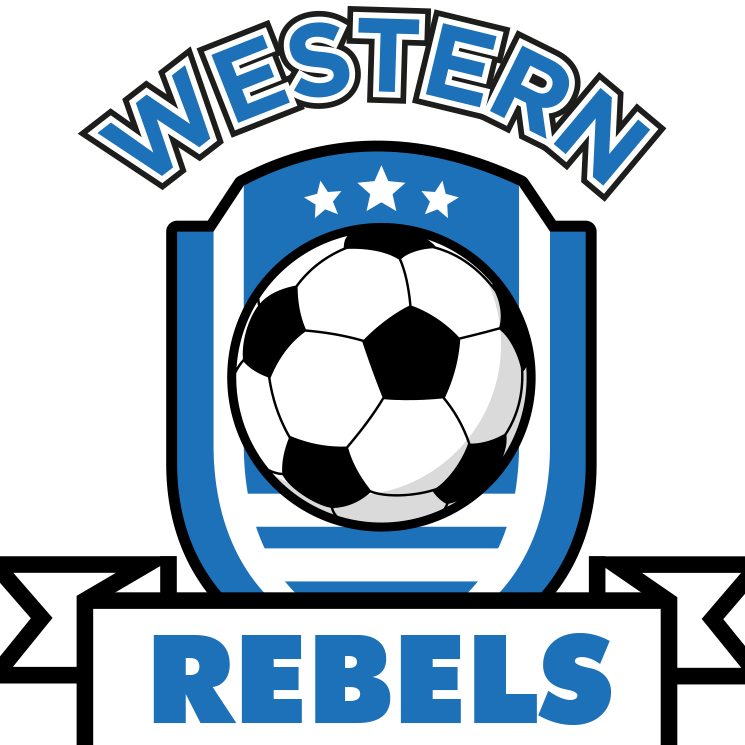 Western Rebels Walking Football Club