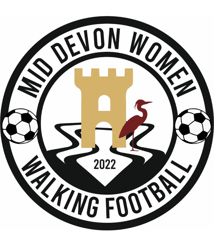 Mid Devon Women Walking Football Club