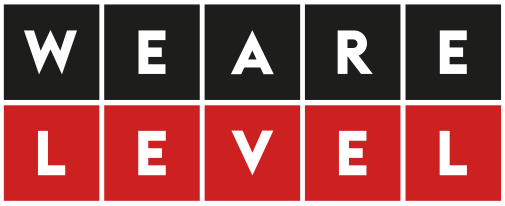 level marketing logo