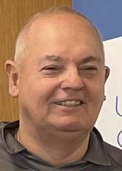 STEVE PITT