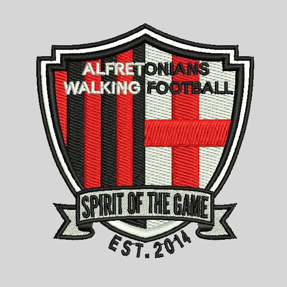 Alfreton Walking FC