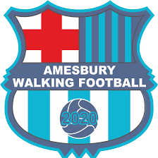 Amesbury Walking Football Club
