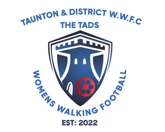 Taunton Women’s Walking Football Club (The TADs)