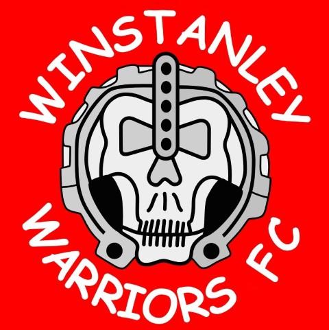 Winstaley Warriors WFC