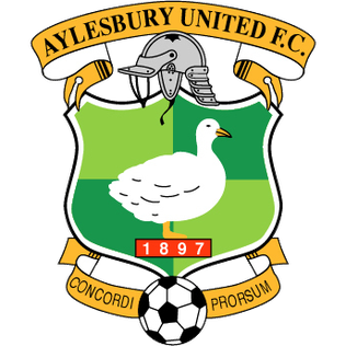 Aylesbury United Walking Football Club