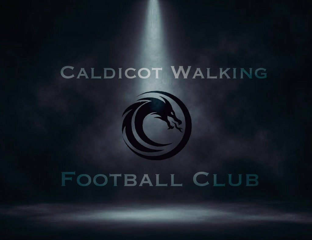 Caldicot Walking Football Club