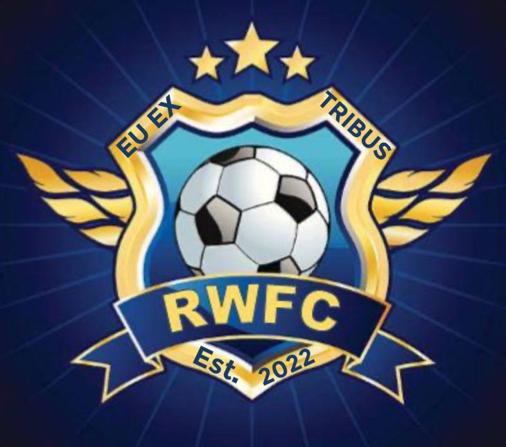 RWFC Logo