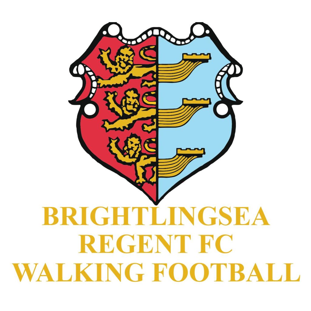 Brightlingsea Regent Walking Football Club