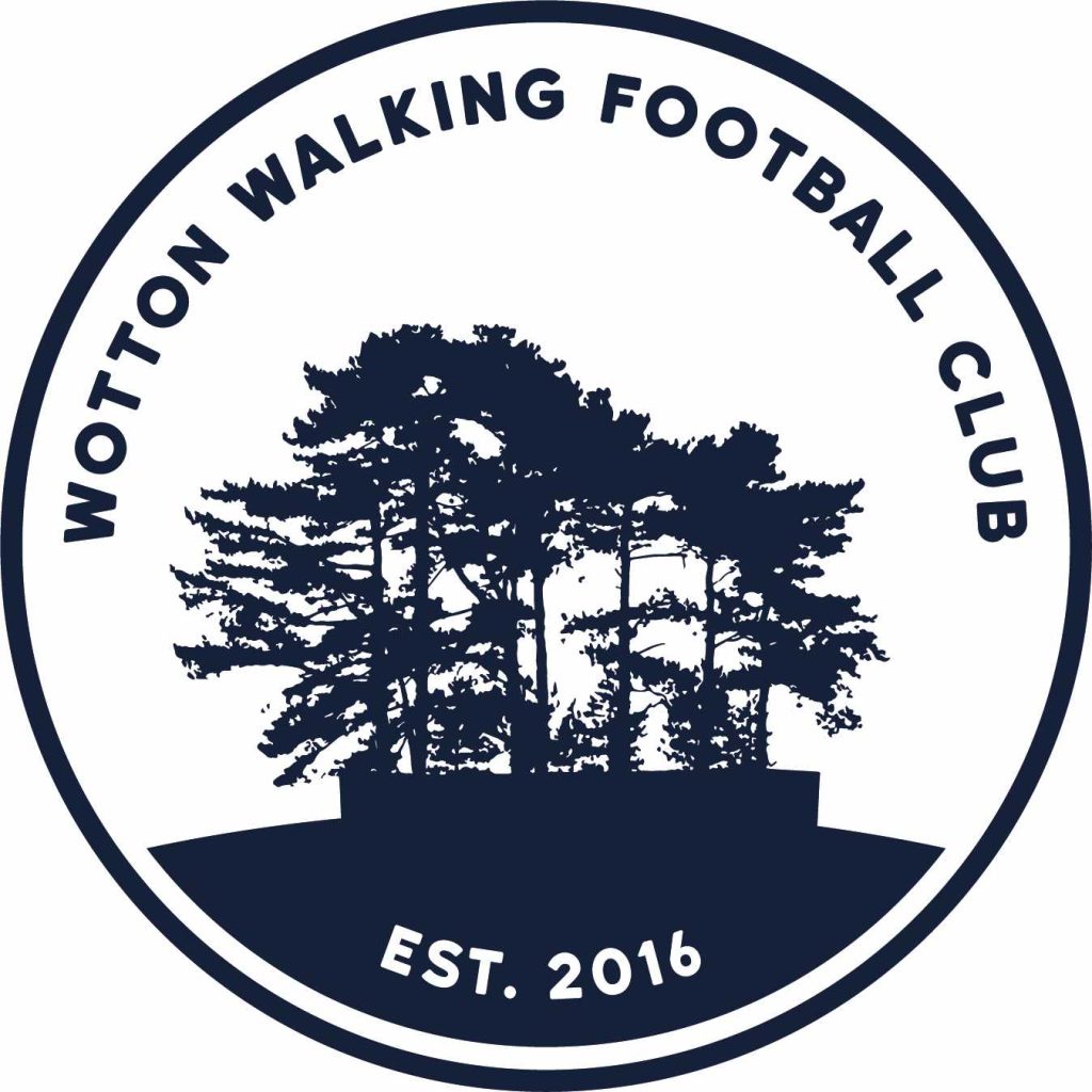 Wotton Walking Football Club