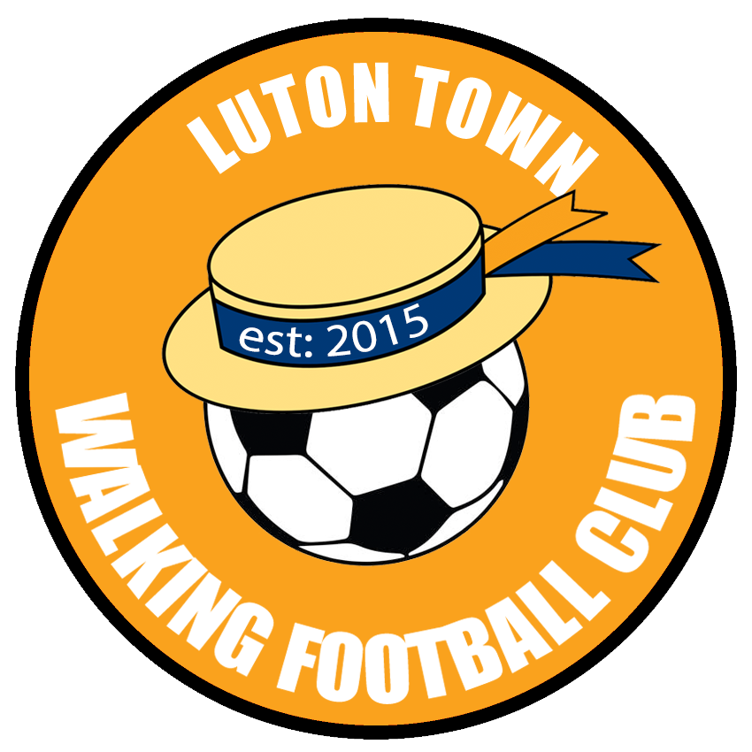 Luton Town Walking Football Club