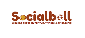 Socialball Walking Football