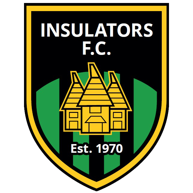 Insulators Walking Football Club