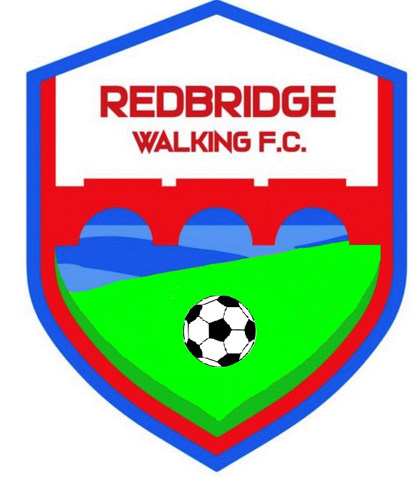 Redbridge Walking Football Club