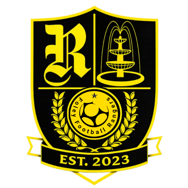 Foley Football Rangers 2026