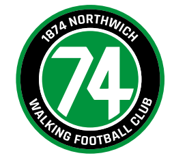 1874 Northwich Walking Football Club