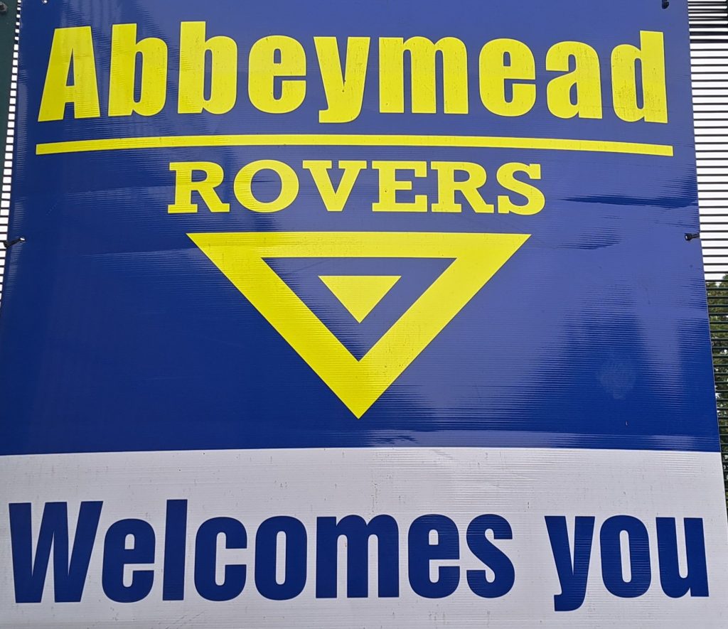 Abbeymead Rovers