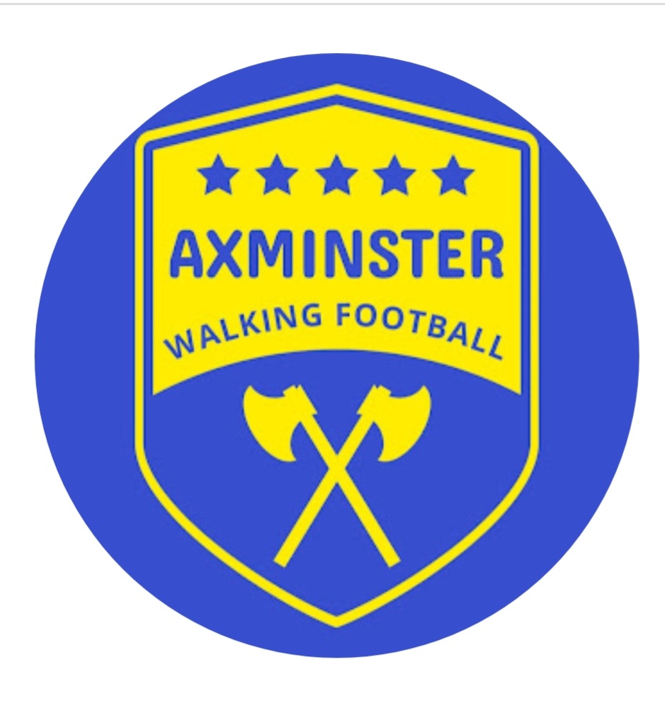 Axminster Walking Football