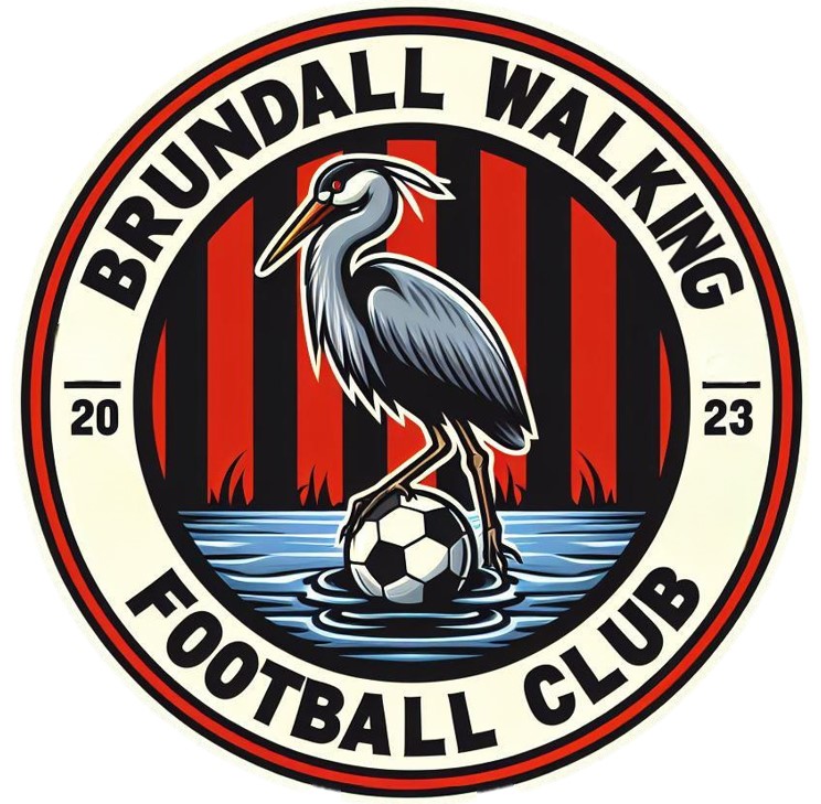 Brundall Walking Football Club