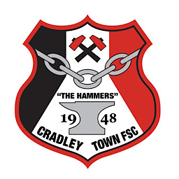 Cradley Town Football Club